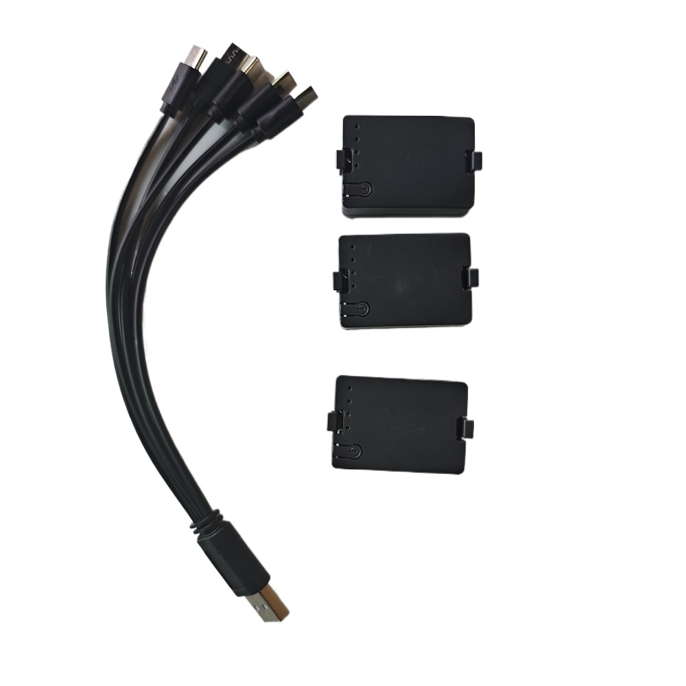 Rc Helicopter Coaxial - JJRC U9901 RC 헬리콥터 원래 예비