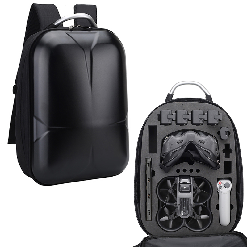 Rc Helicopter Bag - 배낭 Duricrust 방수 가방 FPV 안경