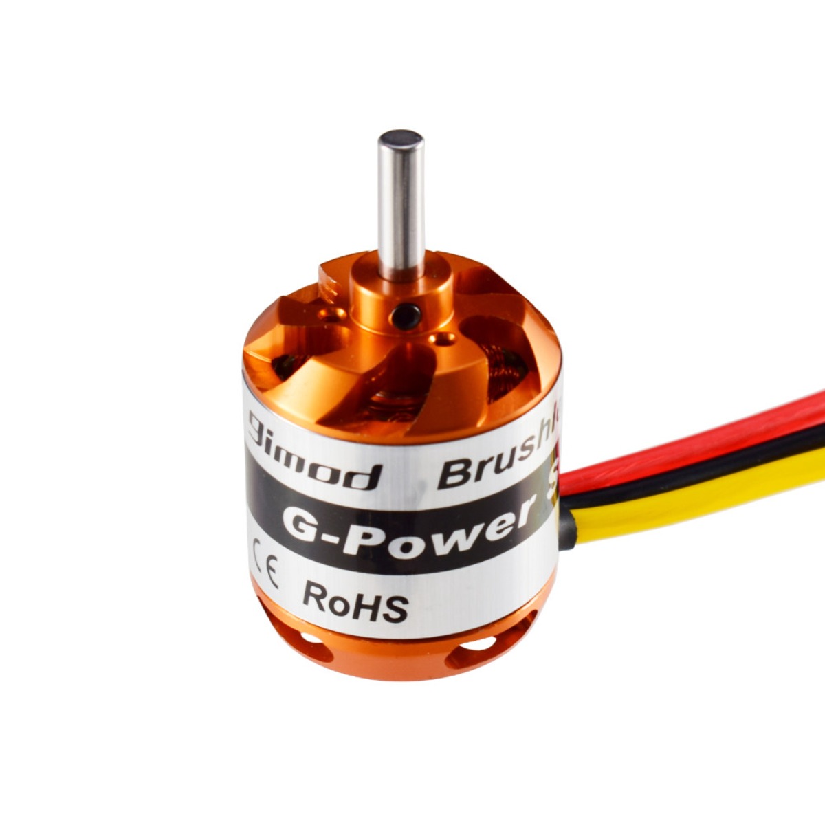 Rc Helicopter Large - DIYmall D2836 브러시리스 아웃러너 모터 750-1500KV