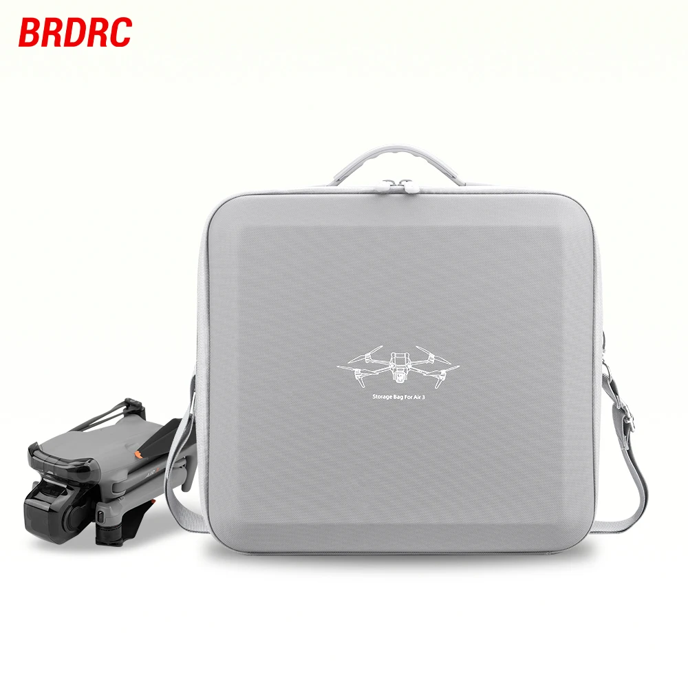 Rc Helicopter Bag - BRDRC 휴대용 하드 쉘 가방, DJI