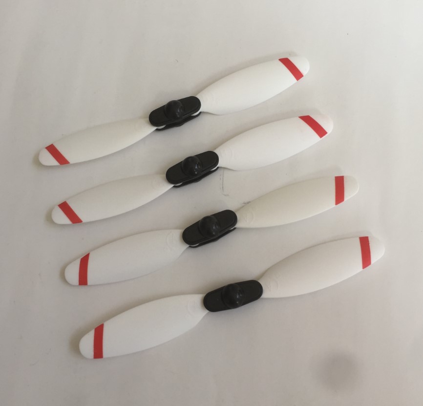 Rc Helicopter Coaxial - SYMA W1 W1PRO RC 드론 예비