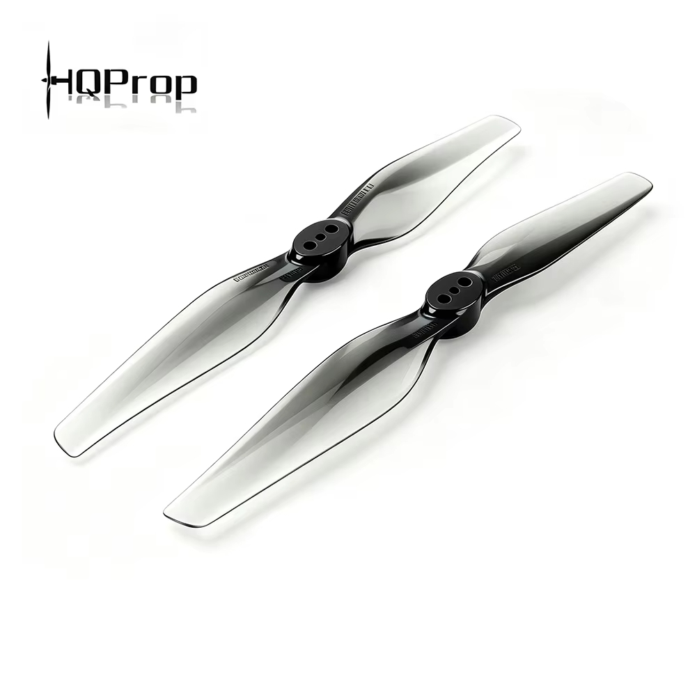 Rc Helicopter Blade - 4쌍 HQProp T3.5X2.5X3 / 3.5X2.2 3.5인치