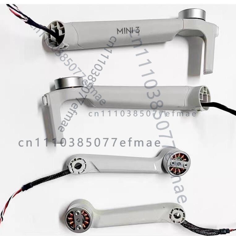 Dji Drone Mini 3 - 1개의 DJI 미니 3용 오리지널 모터