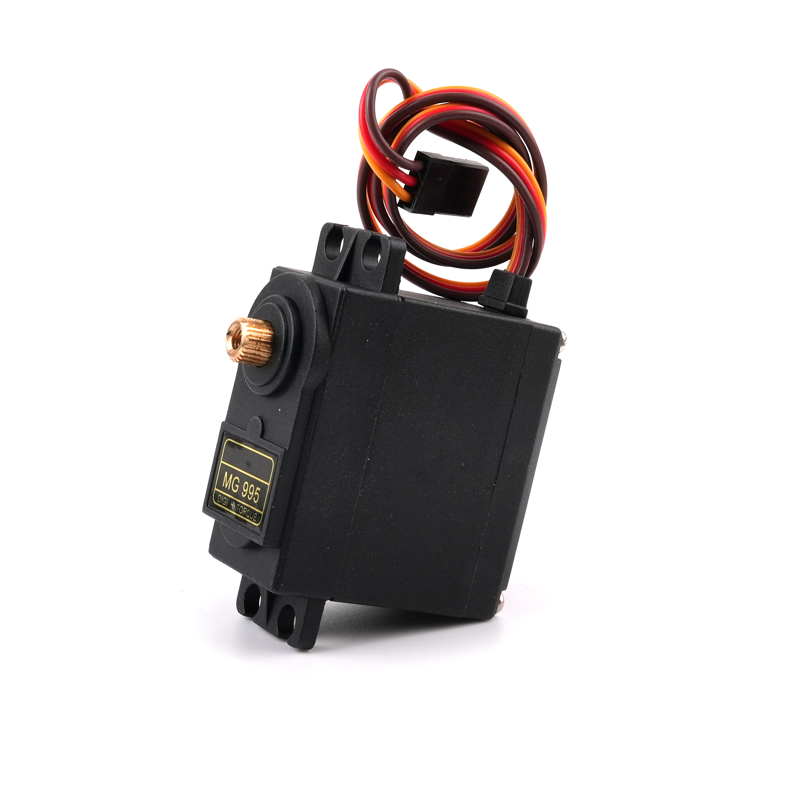 MG995 13KG RC 서보 표준 디지털 서보 올 메 - Rc Helicopter Servo 리뷰 및 가격