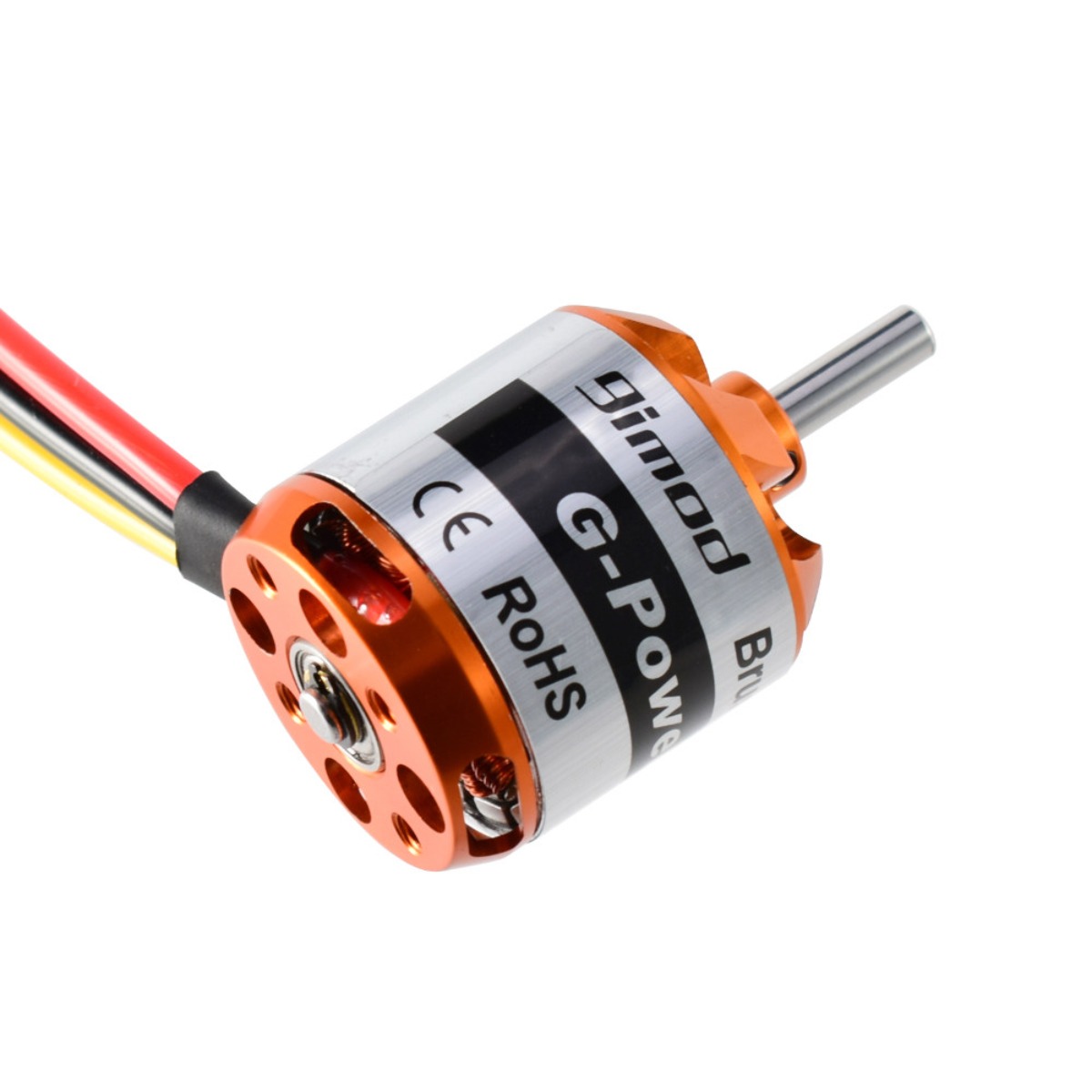 DIYmall D2836 브러시리스 아웃러너 모터 75 - Rc Helicopter Large 리뷰 및 가격