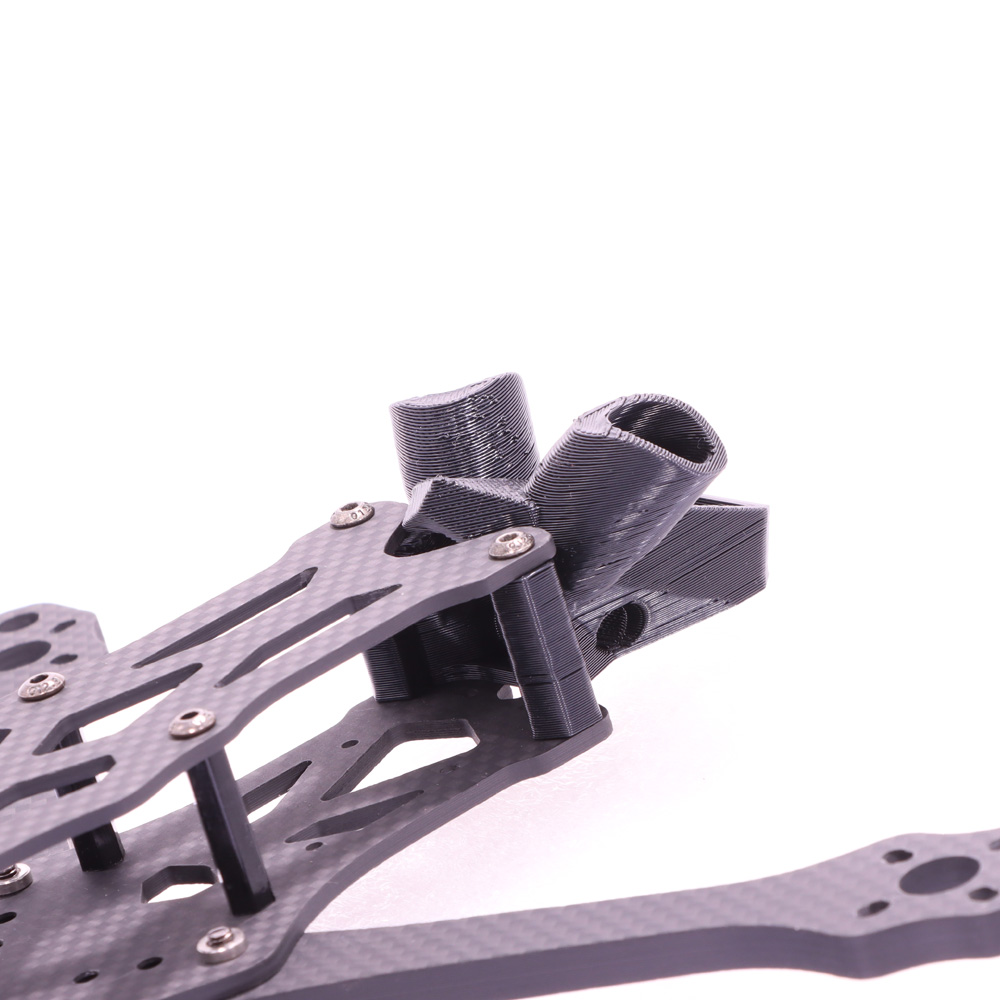 ImpulseRC 에이펙스 HD 프레임 드론, TPU  - Tbs Fpv Crossfire 리뷰 및 가격