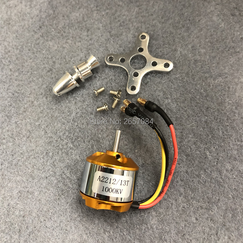 2212 A2212 1000KV 브러시리스 모터 30A - Rc Helicopter Battery 리뷰 및 가격
