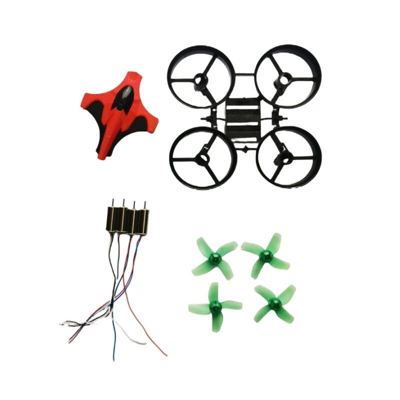 DIY 미니 RC 드론 키트-BLH8700/BLH858 - Rc Helicopter Remote Control 리뷰 및 가격
