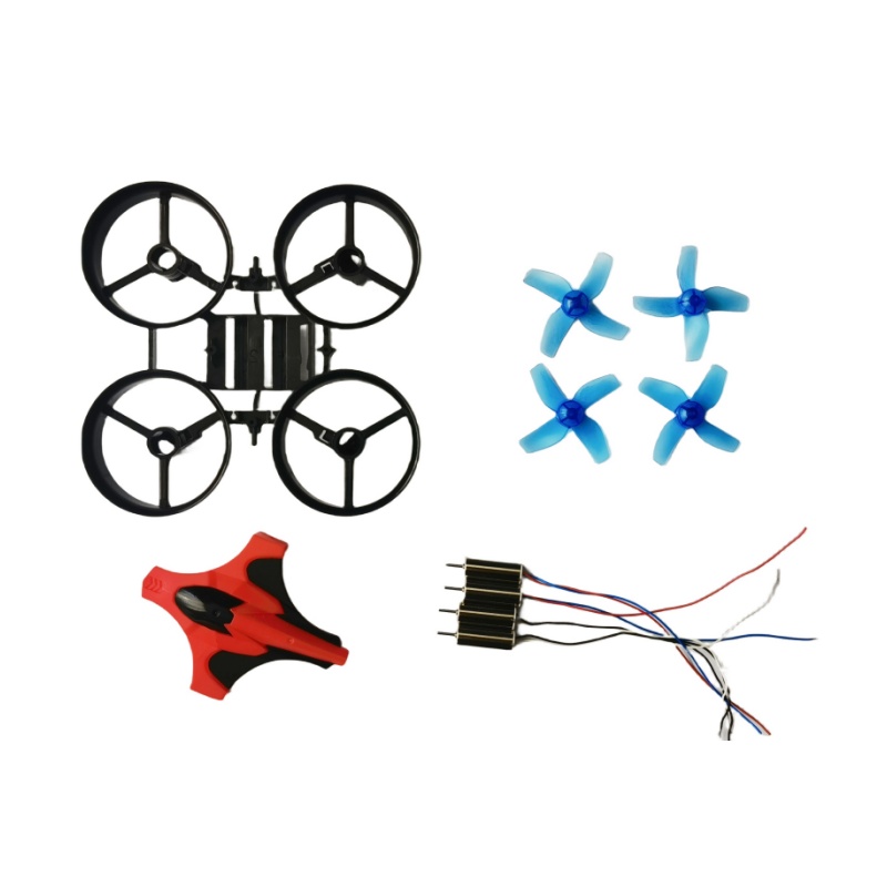 DIY 미니 RC 드론 키트-BLH8700/BLH858 - Rc Helicopter Remote Control 리뷰 및 가격