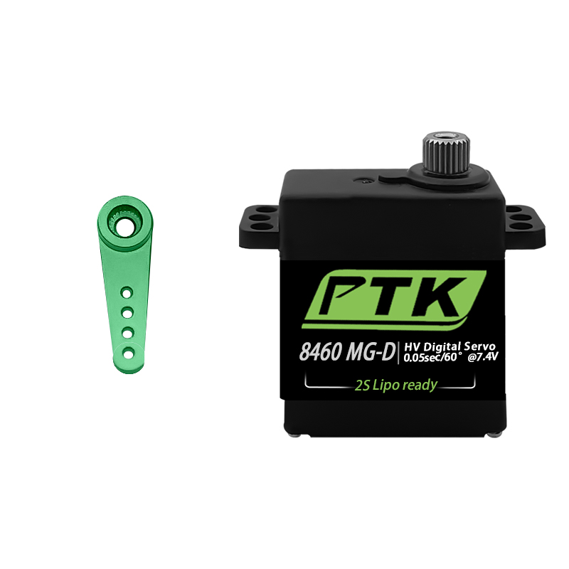PTK 8460 MG-D9g디지털 서보 메탈 기어 원격 - Rc Helicopter Motor 리뷰 및 가격