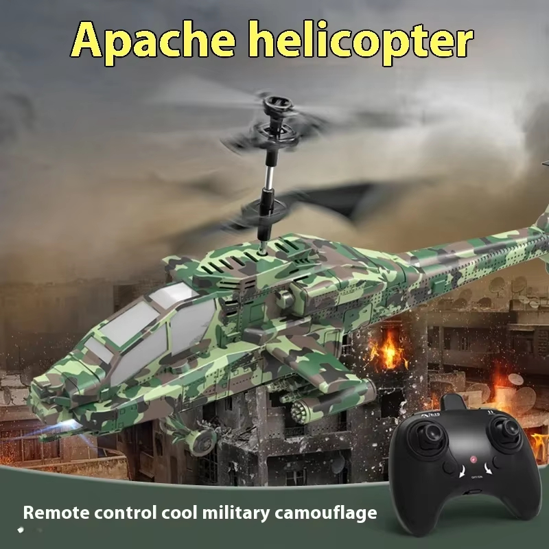 2.4G RC 헬리콥터 고도 유지 LED 조명 충전식  - Rc Helicopter Large 리뷰 및 가격