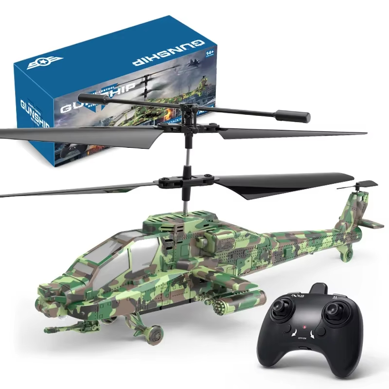 2.4G RC 헬리콥터 고도 유지 LED 조명 충전식  - Rc Helicopter Large 리뷰 및 가격
