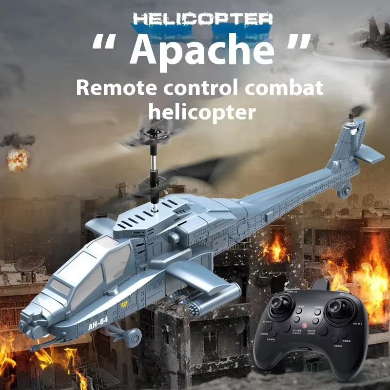 2.4G RC 헬리콥터 고도 유지 LED 조명 충전식  - Rc Helicopter Large 리뷰 및 가격