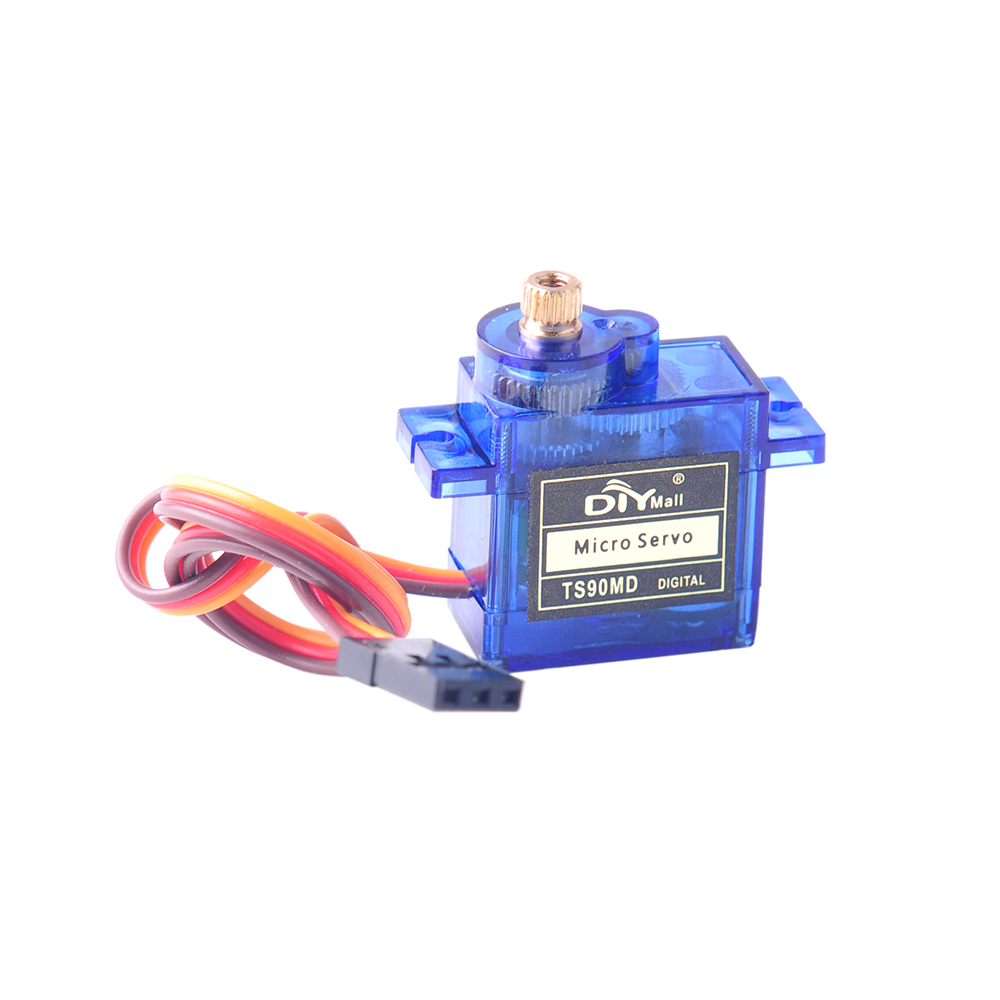 4개 TS90MD 마이크로 디지털 서보 모터 360 2 - Rc Helicopter Motor 리뷰 및 가격