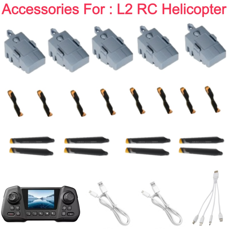 L2 배터리 3.7V 500mAh 배터리 4DRC L2 - Rc Helicopter Coaxial 리뷰 및 가격