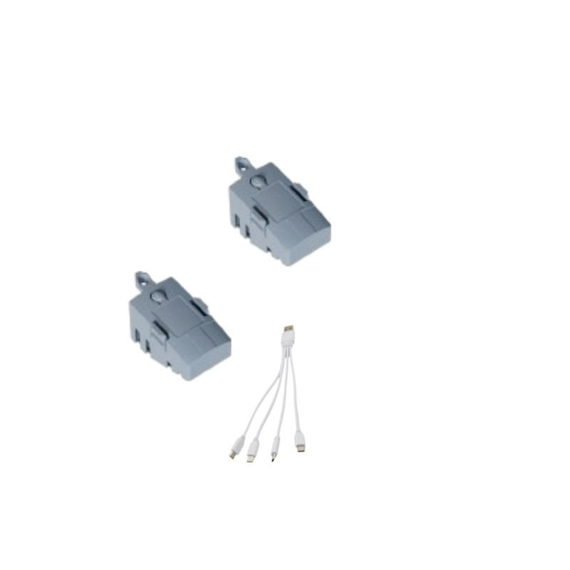 L2 배터리 3.7V 500mAh 배터리 4DRC L2 - Rc Helicopter Coaxial 리뷰 및 가격