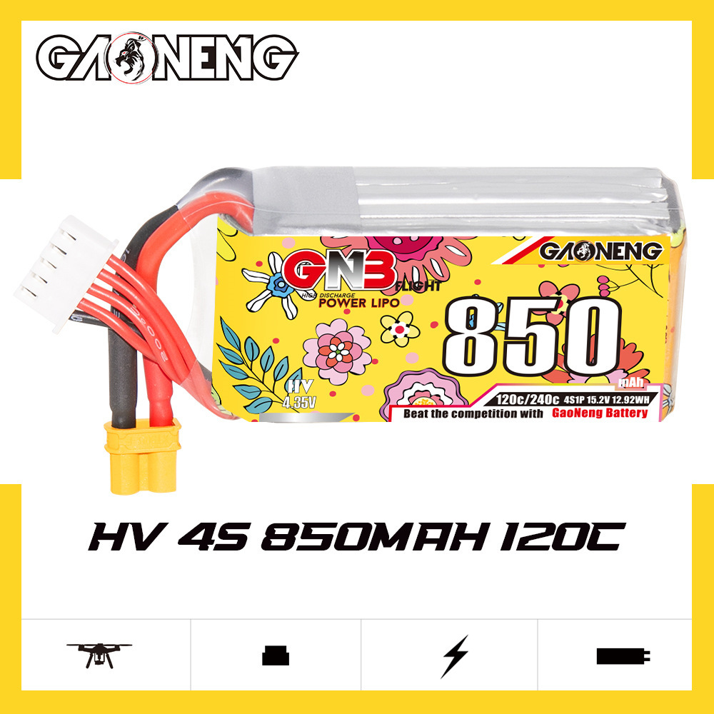FPV 레이싱 드론용 업그레이드 GNB 4S 15.2V - Rc Helicopter Charger 리뷰 및 가격