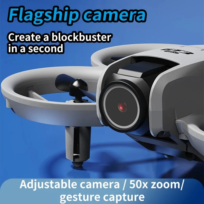 샤오미 GT3 MAX GPS 드론 8K 항공 HD 촬영 - Rc Helicopter Charger 리뷰 및 가격