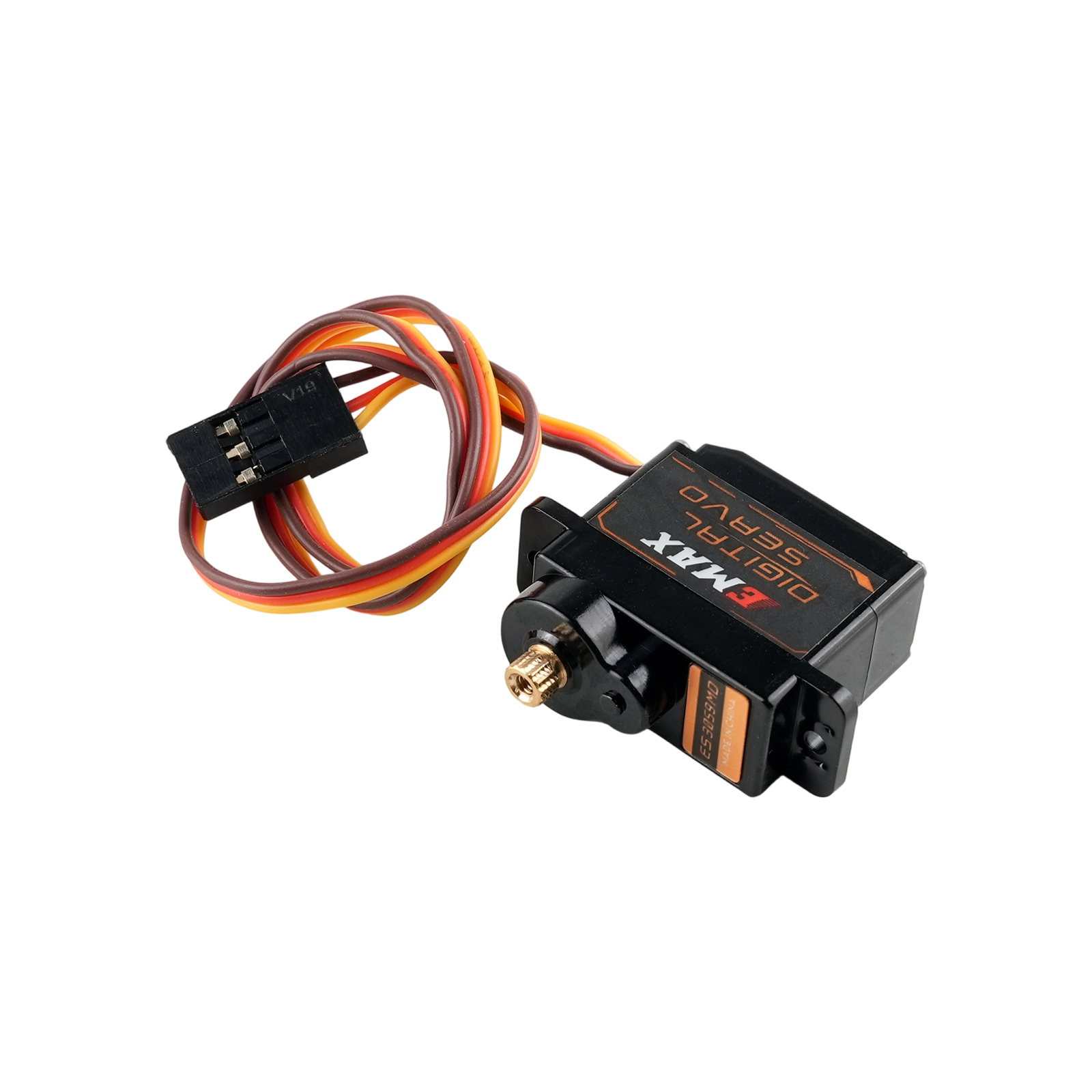 EMAX ES3059MD 디지털 마이크로 서보 9g 메 - Rc Helicopter Motor 리뷰 및 가격