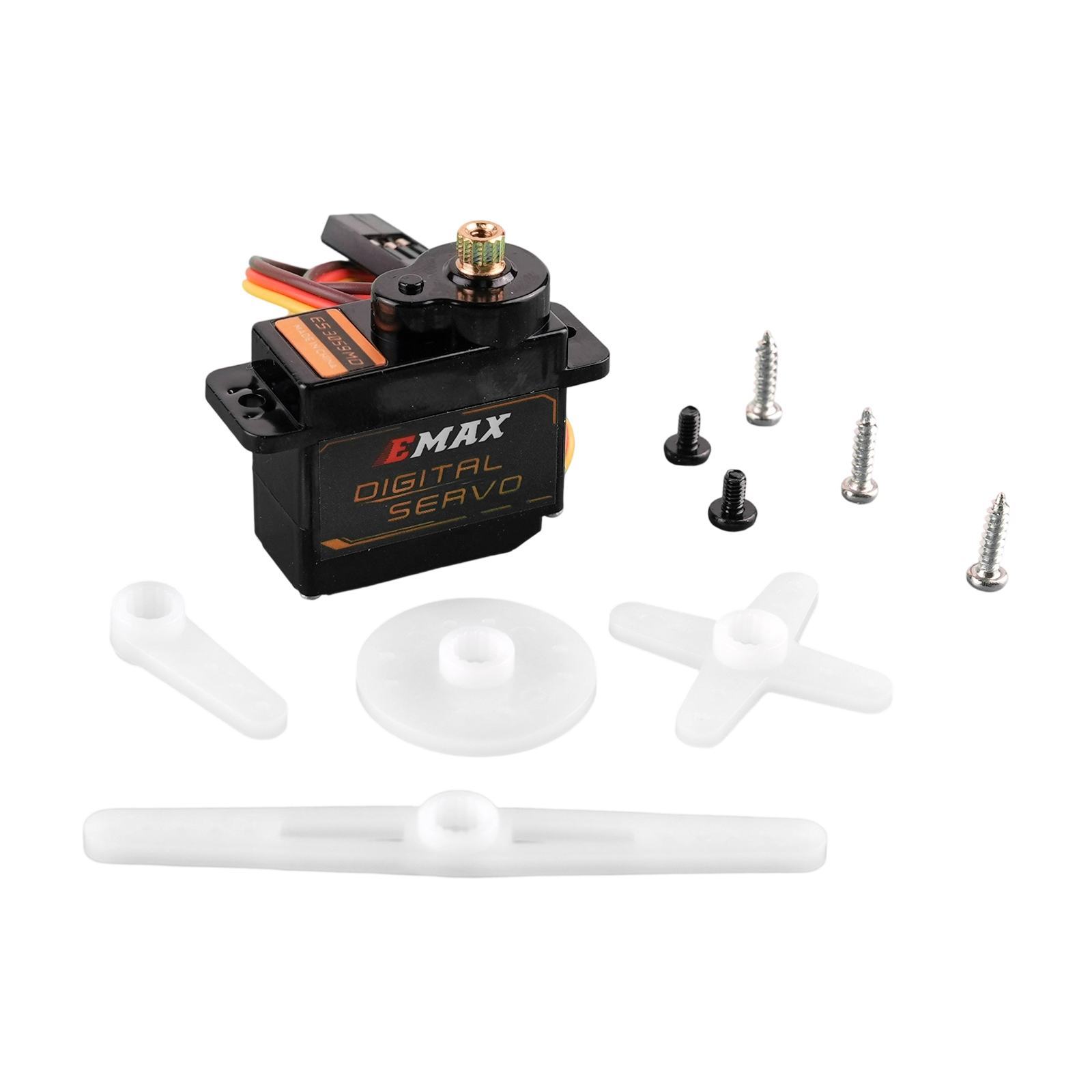 EMAX ES3059MD 디지털 마이크로 서보 9g 메 - Rc Helicopter Motor 리뷰 및 가격
