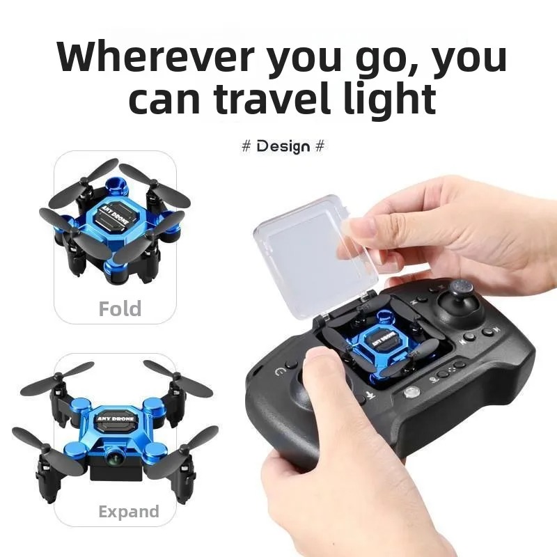 미니 접이식 모기 퇴치 드론, 항공 카메라 탑재, 학생 - Rc Helicopter Charger 리뷰 및 가격