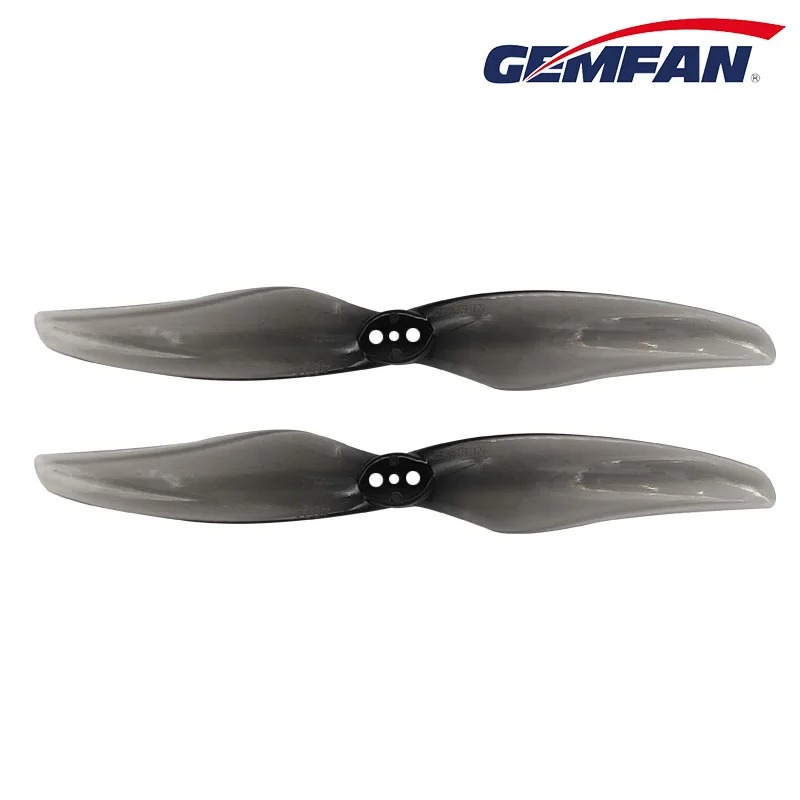 4쌍의 Gemfan 허리케인 4024 2 블레이드 프로 - Rc Helicopter Remote Control 리뷰 및 가격