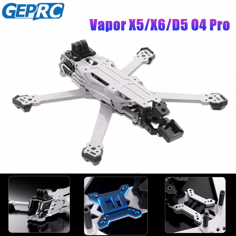 GEPRC Vapor D5/x5/x6 O4 Pro 프레 - Rc Helicopter Remote Control 리뷰 및 가격