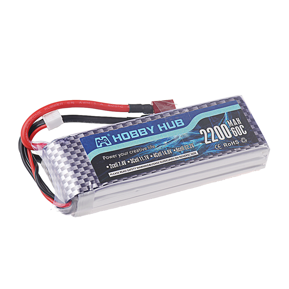 3S 11.1V 리포 배터리 디엔스 T / XT60 2 - Rc Helicopter Coaxial 리뷰 및 가격