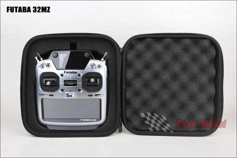 범용 원격 컨트롤러 보관 가방 FUTABA JR WFL - Rc Helicopter Bag 리뷰 및 가격
