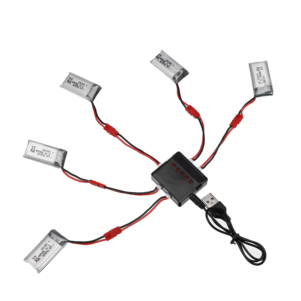 충전기 포함 리포 배터리, X5A-1 X15 X15C  - Rc Helicopter Charger 리뷰 및 가격