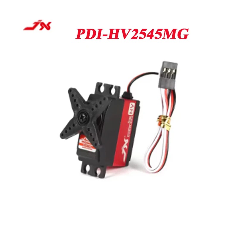 JX PDI-HV2545MG 4.5KG 코어리스 자이로 - Rc Helicopter Gyro 리뷰 및 가격