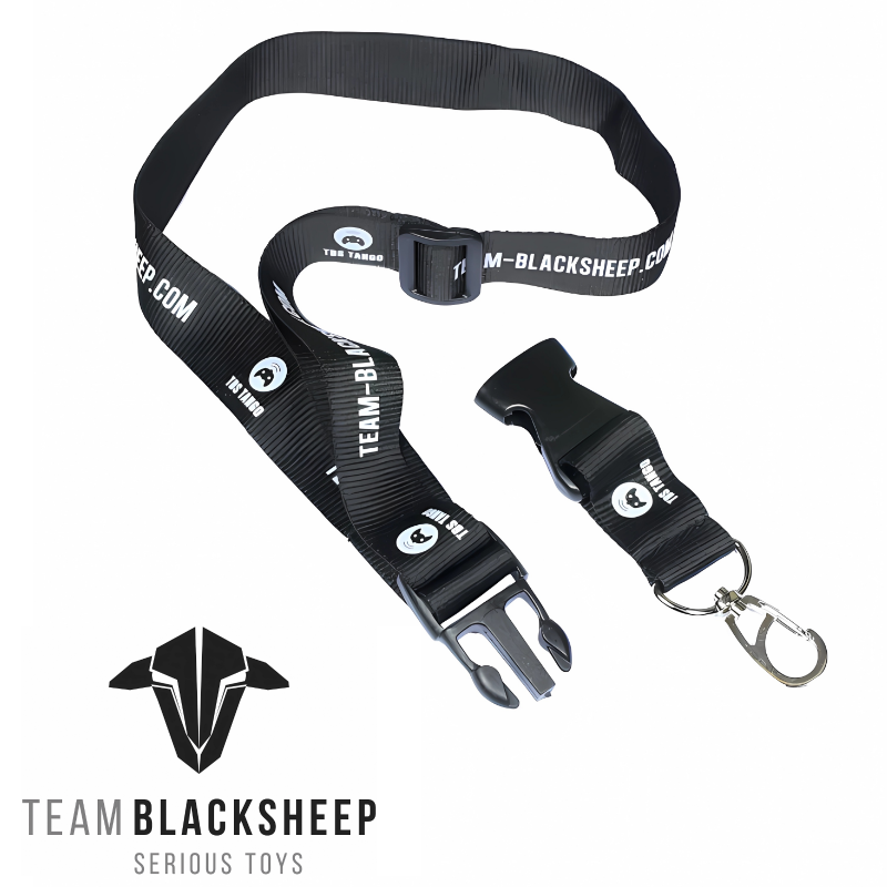 TBS 송신기 랜야드 TEAM BLACKSHEEP TA - Rc Helicopter Battery 리뷰 및 가격