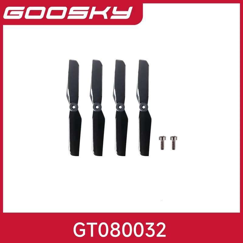 GOOSKY S2 MAX RC 헬리콥터 예비 부품 액세 - Rc Helicopter Coaxial 리뷰 및 가격