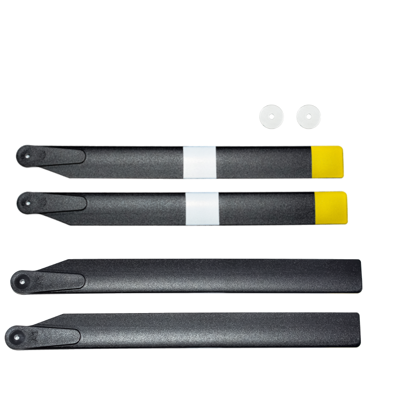 3PCS RC ERA 리모컨 Era C032 프로펠러  - Rc Helicopter Blade 리뷰 및 가격