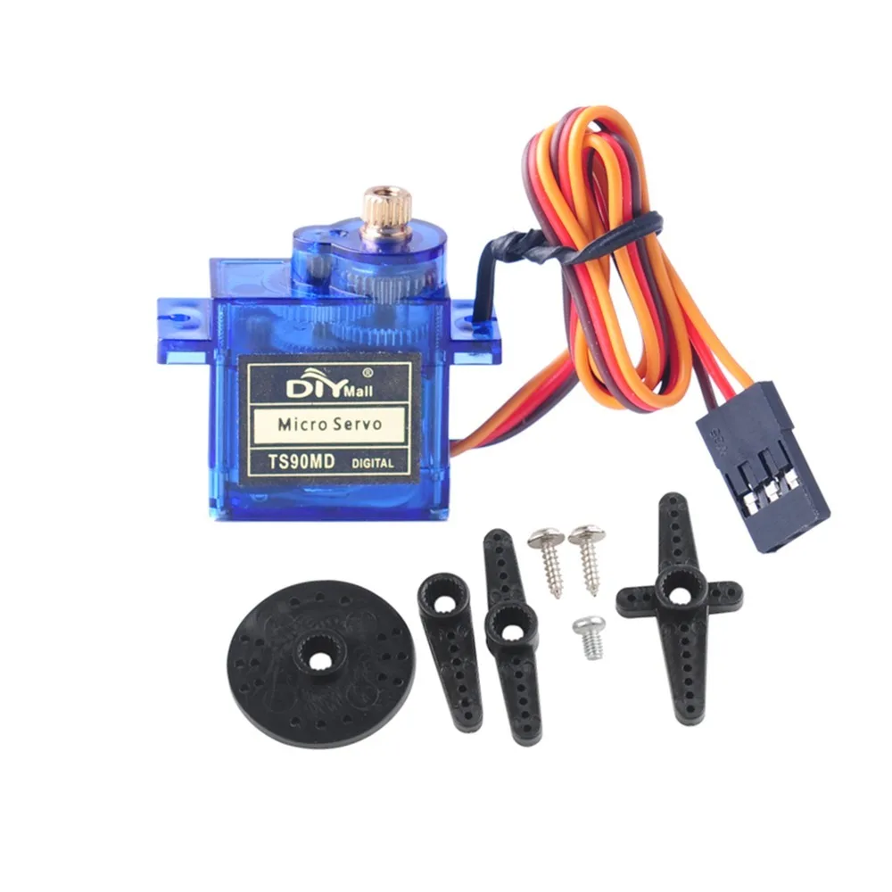TS90MD 5/10/20/30/40/50Pcs 마이크 - Rc Helicopter Servo 리뷰 및 가격